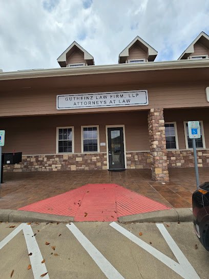 Gutheinz Law Firm, LLP