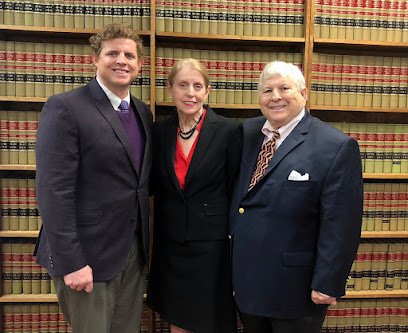 Mingledorff Law Firm, P.C.