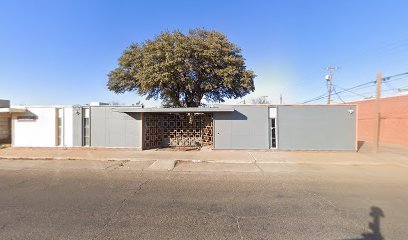 Law Office of Troy D Nicholson – Nicholson Law PLLC