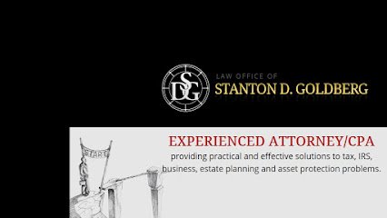 Law Office of Stanton D. Goldberg