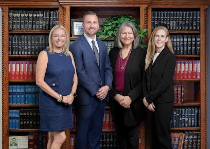Allen Texas Attorneys