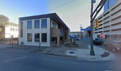 The Marshall Law Firm