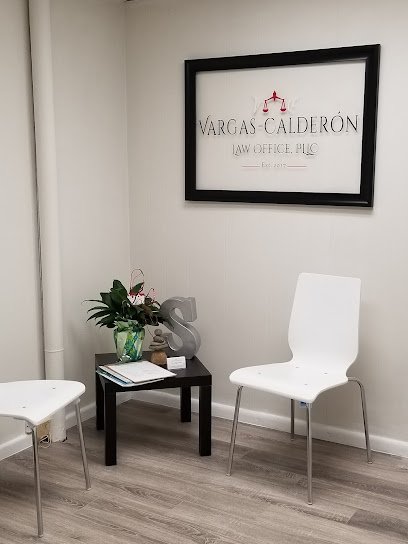 Vargas-Calderon Law Office, PLLC