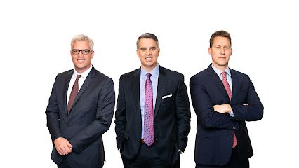 Hanshaw Kennedy Hafen