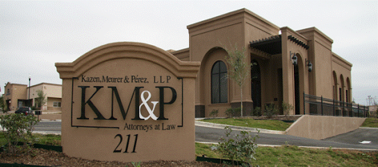Kazen, Meurer & Pérez, L.L.P.