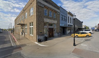 The Law Office Of Barry Green