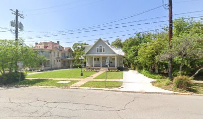 Joseph A Turner Law Offices