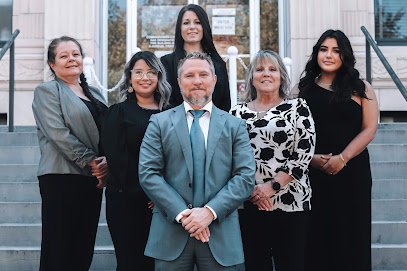 Etheridge & Bacon, PLLC