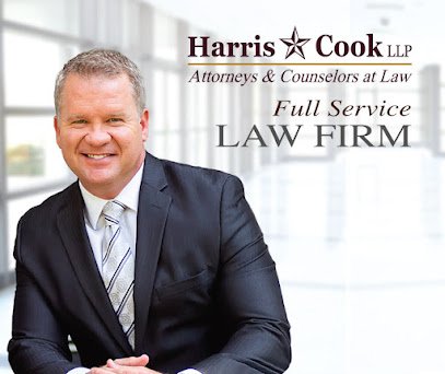 Harris Cook, LLP