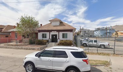 Law Office of Richard Deck