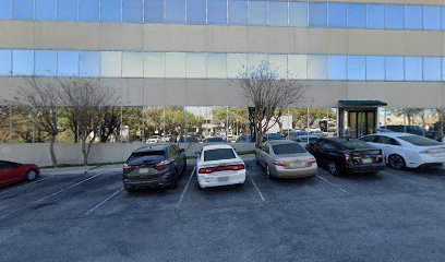 Alfredo Mares Law Firm, PLLC