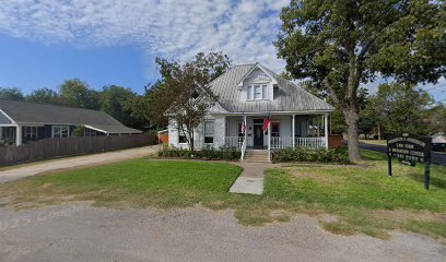 Anderson & Anderson Law Firm, P.C.