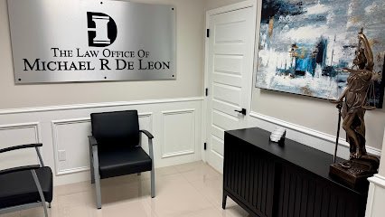 The Law Office of Michael R. De Leon, PLLC