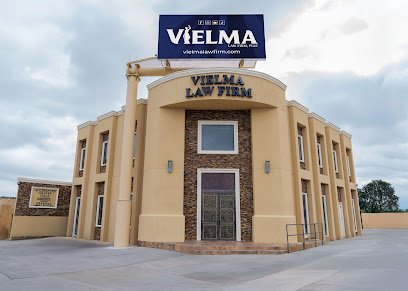 Vielma Law Firm