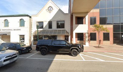 Tucker Law Firm PLLC