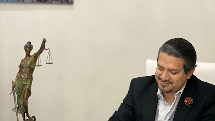 John Saenz Law Firm ( THE COURT KING)