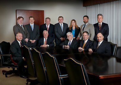 Mounce, Green, Myers, Safi, Paxson & Galatzan