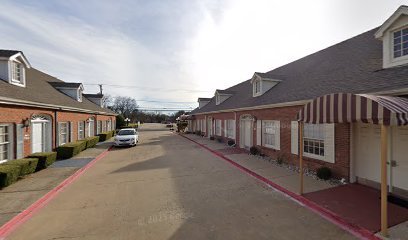 Law Offices of Seema Mehta