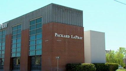 Packard LaPray Attorneys at Law