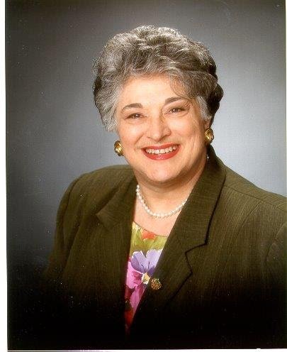 The Law Office of Jennifer A. Broussard