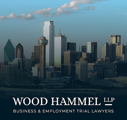 Wood Hammel LLP