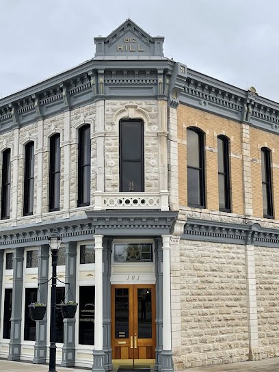 Gary F. Westenhover Attorney At Law