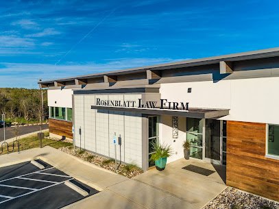 Rosenblatt Law Firm