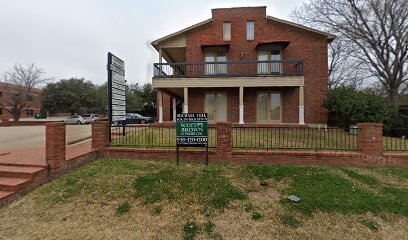 Law Offices of David W Biles