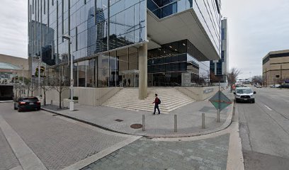 Bell Nunnally & Martin LLP