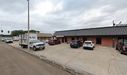 Acevedo Law Firm, PLLC