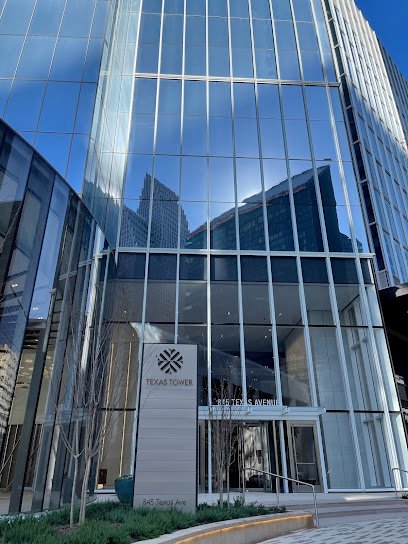 McGuireWoods LLP – Houston