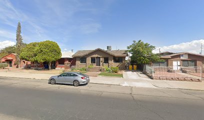 The Law Office of Lisa A. Elizondo