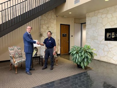 James P. Peterson, Attorney at Law