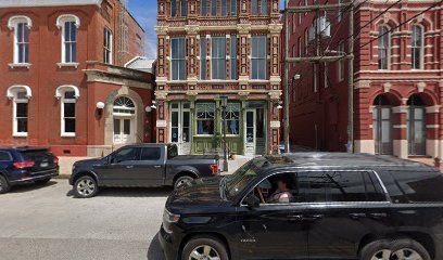 Melissa Sampson Mediator & Attorney At Law