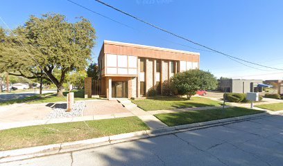 Stephanie Gonzalez Law Office