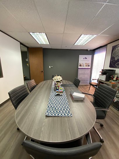 The Santorini Law Firm, PLLC