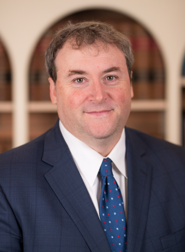 Greg Freeman, Partner at The Freeman Law Firm
