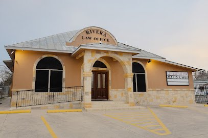 The Law Office of Floyd S. Rivera, P.C