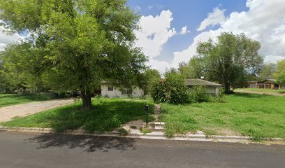 The Law Office of Hector Hernandez, Jr.