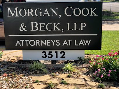 Morgan, Cook, & Beck, LLP