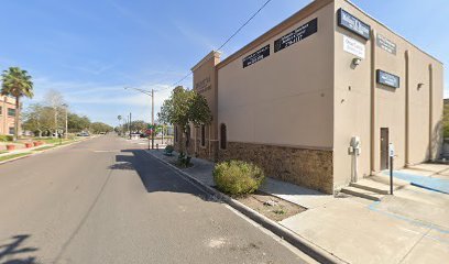 Alma R Garza Law Office