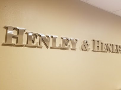 Henley & Henley PC