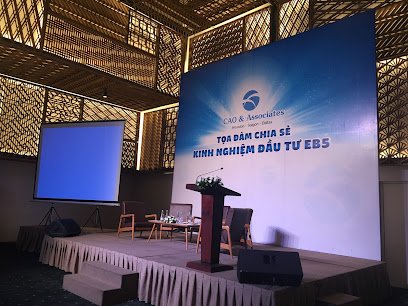 CAO & Associates, PC – South I-45