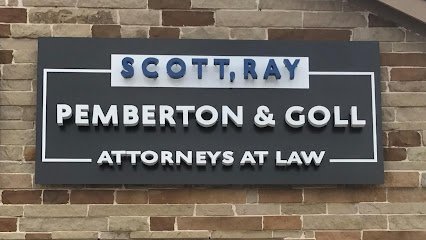 Scott, Ray, Pemberton & Goll, PLLC