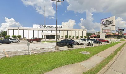 Abogado Raed Gonzalez