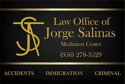 Law Office of Jorge Salinas PLLC