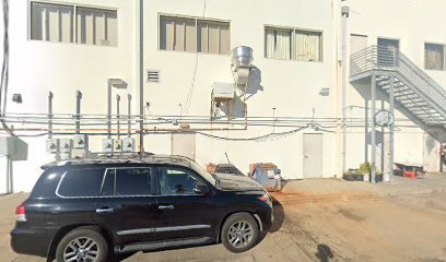 Tom T. Hoang & Associates