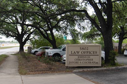 Johnson, Christopher, Javore & Cochran, Inc.