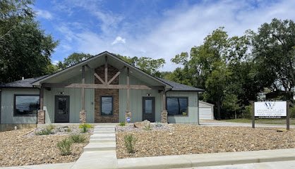 The Williams Firm, PC