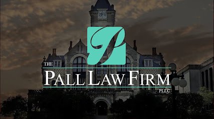 The Pall Law Firm, PLLC – Ashley J. Pall, Attorney and Counselor at Law